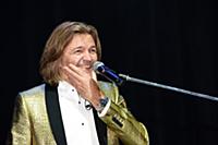 Дмитрий Маликов. Концерт Дмитрия Маликова. Мытищин