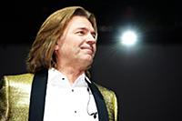 Дмитрий Маликов. Концерт Дмитрия Маликова. Мытищин