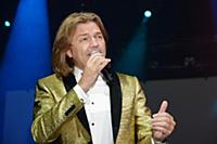 Дмитрий Маликов. Концерт Дмитрия Маликова. Мытищин