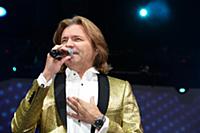 Дмитрий Маликов. Концерт Дмитрия Маликова. Мытищин