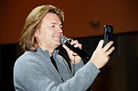 Дмитрий Маликов. Концерт Дмитрия Маликова. Мытищин