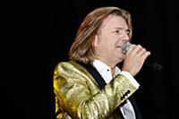 Дмитрий Маликов. Концерт Дмитрия Маликова. Мытищин