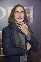 Никас Сафронов. Премьера фильма «Либерея: Охотники