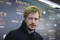 Тихон Жизневский. Премьера фильма «Либерея: Охотни