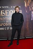 Тихон Жизневский. Премьера фильма «Либерея: Охотни