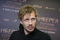 Тихон Жизневский. Премьера фильма «Либерея: Охотни