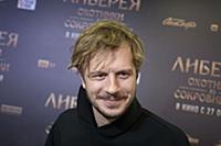 Тихон Жизневский. Премьера фильма «Либерея: Охотни