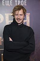 Тихон Жизневский. Премьера фильма «Либерея: Охотни