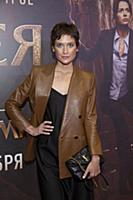 Анна Зайкова. Премьера фильма «Либерея: Охотники з
