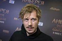 Тихон Жизневский. Премьера фильма «Либерея: Охотни