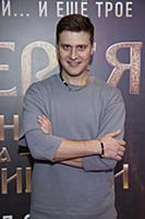 Александр Энберт. Премьера фильма «Либерея: Охотни