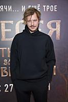 Тихон Жизневский. Премьера фильма «Либерея: Охотни