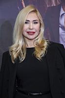 Анастасия Гребенкина. Премьера фильма «Либерея: Ох