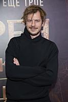 Тихон Жизневский. Премьера фильма «Либерея: Охотни