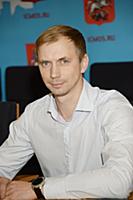 Андрей Сильнов. Пресс-конференция организаторов фу