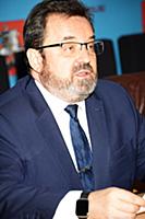 Евгений Сафронов. Пресс-конференция организаторов 