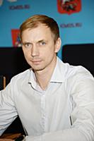 Андрей Сильнов. Пресс-конференция организаторов фу