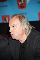 Юрий Давыдов. Пресс-конференция организаторов футб