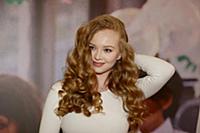 Анастасия Кравченя. Премьера фильма «Скоро кончитс