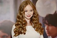 Анастасия Кравченя. Премьера фильма «Скоро кончитс