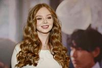 Анастасия Кравченя. Премьера фильма «Скоро кончитс