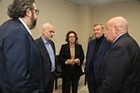 Игорь Золотовицкий, Зельфира Трегулова, Владимир У