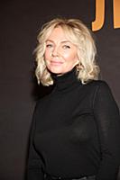 Екатерина Голубева-Польди. Премьера фильма «Скоро 