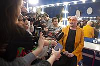 Шура. Концерт «Дискотека МУЗ-ТВ. Золотые хиты». Ко