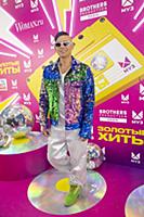 Митя Фомин. Концерт «Дискотека МУЗ-ТВ. Золотые хит