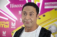 Стас Костюшкин. Концерт «Дискотека МУЗ-ТВ. Золотые