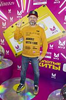 Захар Бабин. Концерт «Дискотека МУЗ-ТВ. Золотые хи