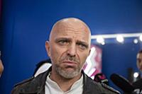 Александр Шоуа. Концерт «Дискотека МУЗ-ТВ. Золотые