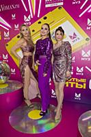 Группа 'Стрелки'. Концерт «Дискотека МУЗ-ТВ. Золот