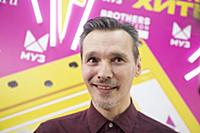 Влад Сташевский. Концерт «Дискотека МУЗ-ТВ. Золоты