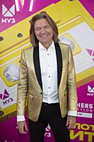 Дмитрий Маликов. Концерт «Дискотека МУЗ-ТВ. Золоты