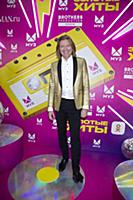 Дмитрий Маликов. Концерт «Дискотека МУЗ-ТВ. Золоты