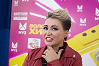 Катя Лель. Концерт «Дискотека МУЗ-ТВ. Золотые хиты