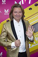Дмитрий Маликов. Концерт «Дискотека МУЗ-ТВ. Золоты