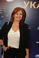 Екатерина Радченко. Премьера фильма «Звезды мне ук