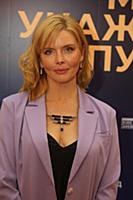 Анна Чурина. Премьера фильма «Звезды мне укажут пу
