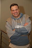 Сергей Рублев. Премьера фильма «Звезды мне укажут 