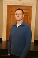 Павел Шевандо. Премьера фильма «Звезды мне укажут 