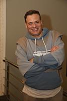 Сергей Рублев. Премьера фильма «Звезды мне укажут 