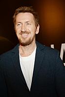 Кирилл Кяро. Премьера фильма «Накануне». Режиссер: