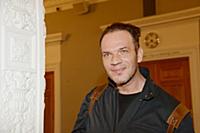 Евгений Харитонов. Премьера фильма «Накануне». Реж