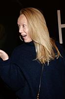 Марина Маныч. Премьера фильма «Накануне». Режиссер