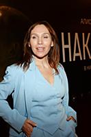 Дарья Екамасова. Премьера фильма «Накануне». Режис