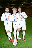 Фестиваль «Арт-футбол 2022»