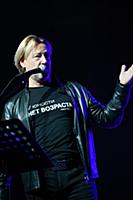 Дмитрий Харатьян. Юбилейный концерт Юрия Давыдова.