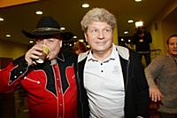 Григорий Гладков, Сергей Минаев. Юбилейный концерт